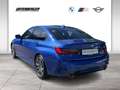 BMW 330 i M Sport // Head-Up // Laserlicht // elektr. Sitz Blau - thumbnail 4