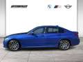 BMW 330 i M Sport // Head-Up // Laserlicht // elektr. Sitz Blau - thumbnail 3