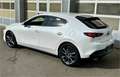 Mazda 3 e-Skyactiv-G140 Centre-Line Aut. Automatik mit D Weiß - thumbnail 3