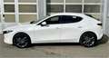 Mazda 3 e-Skyactiv-G140 Centre-Line Aut. Automatik mit D Weiß - thumbnail 2
