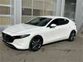 Mazda 3 e-Skyactiv-G140 Centre-Line Aut. Automatik mit D Weiß - thumbnail 1