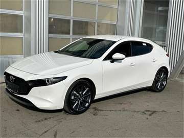 e-Skyactiv-G140 Centre-Line Aut. Automatik mit D