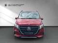 Mercedes-Benz V 220 V 220 d L MOPF*7-SITZE*AHK*DISTRONIC*TISCH-PAKET Rouge - thumbnail 9