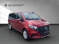 Mercedes-Benz V 220 V 220 d L MOPF*7-SITZE*AHK*DISTRONIC*TISCH-PAKET Rouge - thumbnail 8