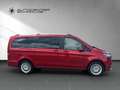 Mercedes-Benz V 220 V 220 d L MOPF*7-SITZE*AHK*DISTRONIC*TISCH-PAKET Rouge - thumbnail 7
