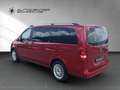 Mercedes-Benz V 220 V 220 d L MOPF*7-SITZE*AHK*DISTRONIC*TISCH-PAKET Rouge - thumbnail 4