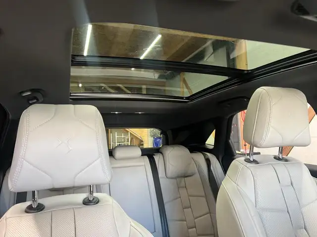 DS Automobiles DS 7 view 15