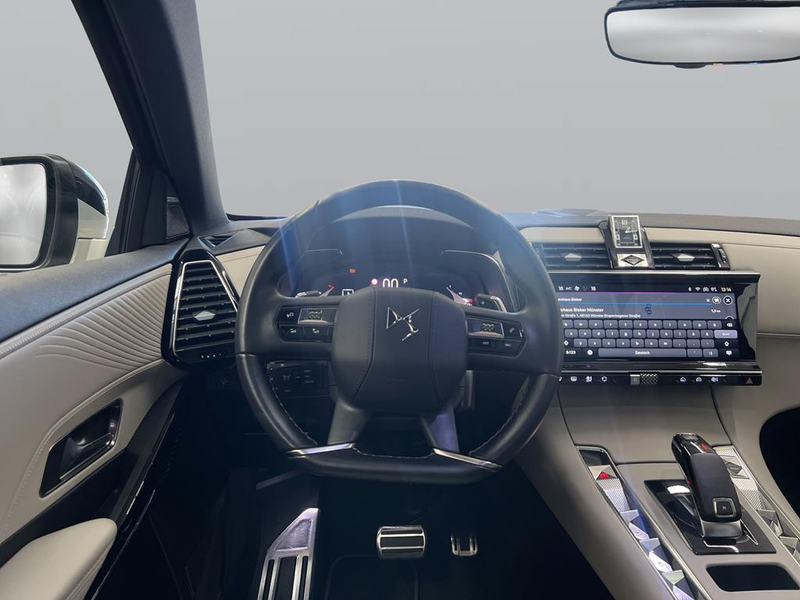 DS Automobiles DS 7 Opera Blu HDI 130 — photo 14