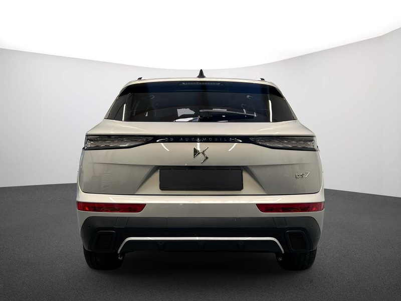DS Automobiles DS 7 Opera Blu HDI 130 — photo 5