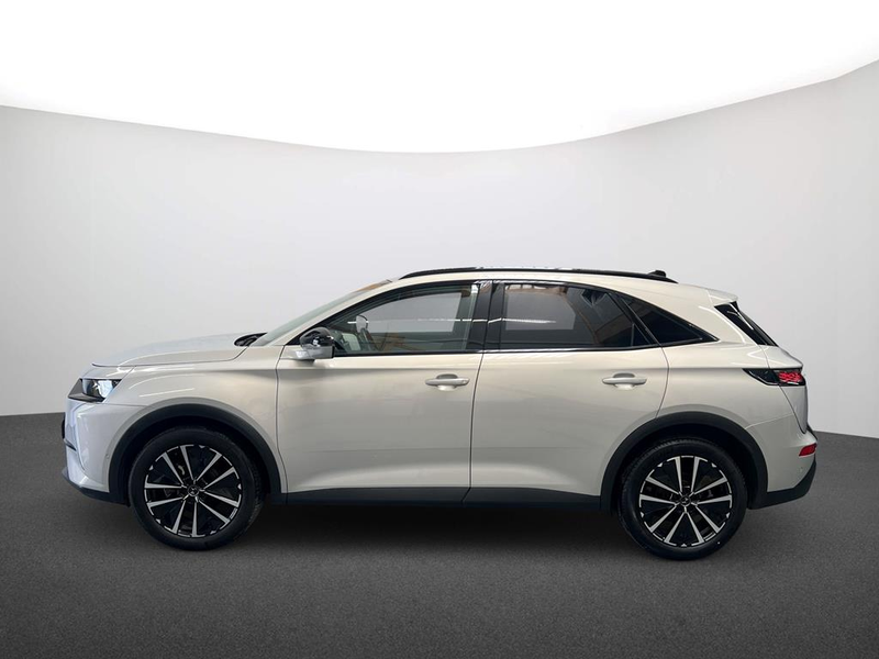 DS Automobiles DS 7 Opera Blu HDI 130 — photo 6