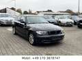 BMW 116 i 1 Limousine 5Tüig* Klima *Neu TÜV *2Hand Zwart - thumbnail 3