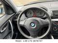 BMW 116 i 1 Limousine 5Tüig* Klima *Neu TÜV *2Hand Zwart - thumbnail 13