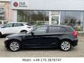 BMW 116 i 1 Limousine 5Tüig* Klima *Neu TÜV *2Hand Zwart - thumbnail 8