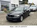 BMW 116 i 1 Limousine 5Tüig* Klima *Neu TÜV *2Hand Zwart - thumbnail 9