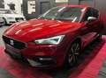 SEAT Leon e-Hybrid 204 ch DSG6 FR Rouge - thumbnail 10