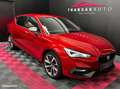 SEAT Leon e-Hybrid 204 ch DSG6 FR Rouge - thumbnail 7