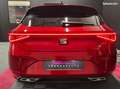 SEAT Leon e-Hybrid 204 ch DSG6 FR Rouge - thumbnail 12