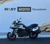 Kawasaki Versys 650 Blanc - thumbnail 4
