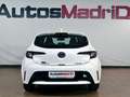Toyota Corolla 1.8 125H ACTIVE TECH E-CVT Blanc - thumbnail 4