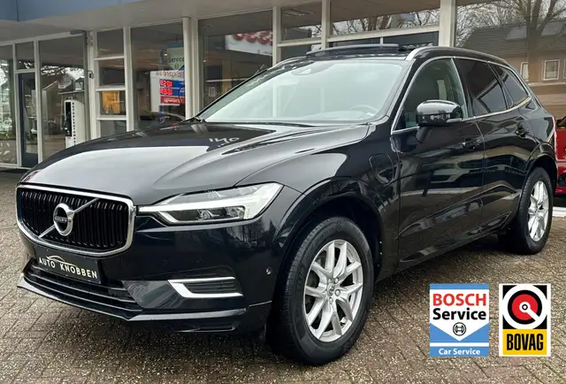 Volvo XC60 2.0 T8 Twin Engine AWD Led, Pano, Autopilot, Clima