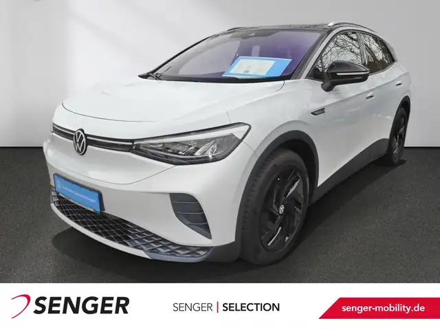 Volkswagen ID.4 Pro Performance 1st Navi Kamera SHZ APP-Co.