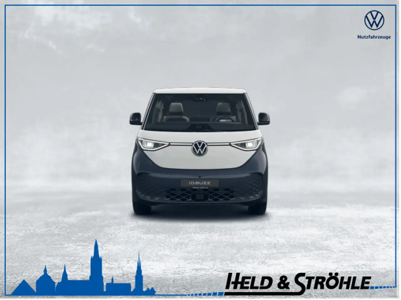 Volkswagen ID. Buzz