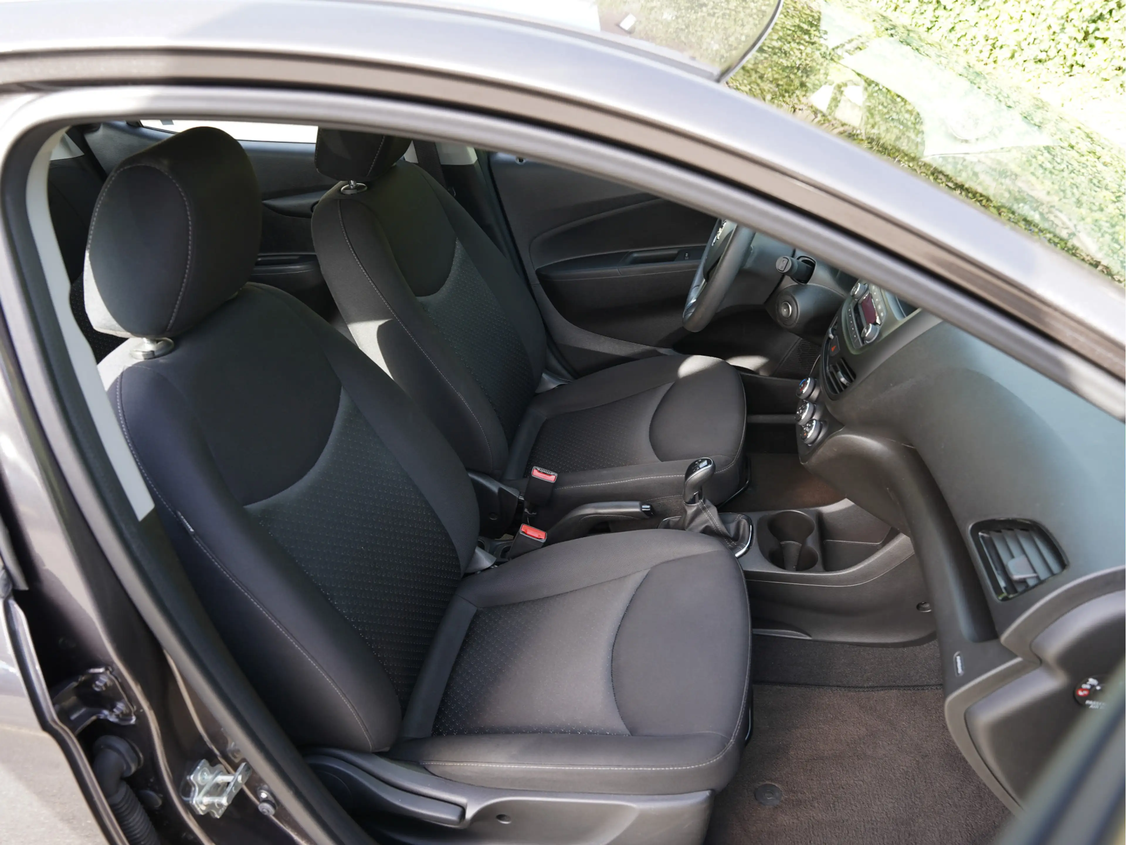 Opel Karl 1.0 ecoFLEX Edition | Automaat | Airco — photo 3