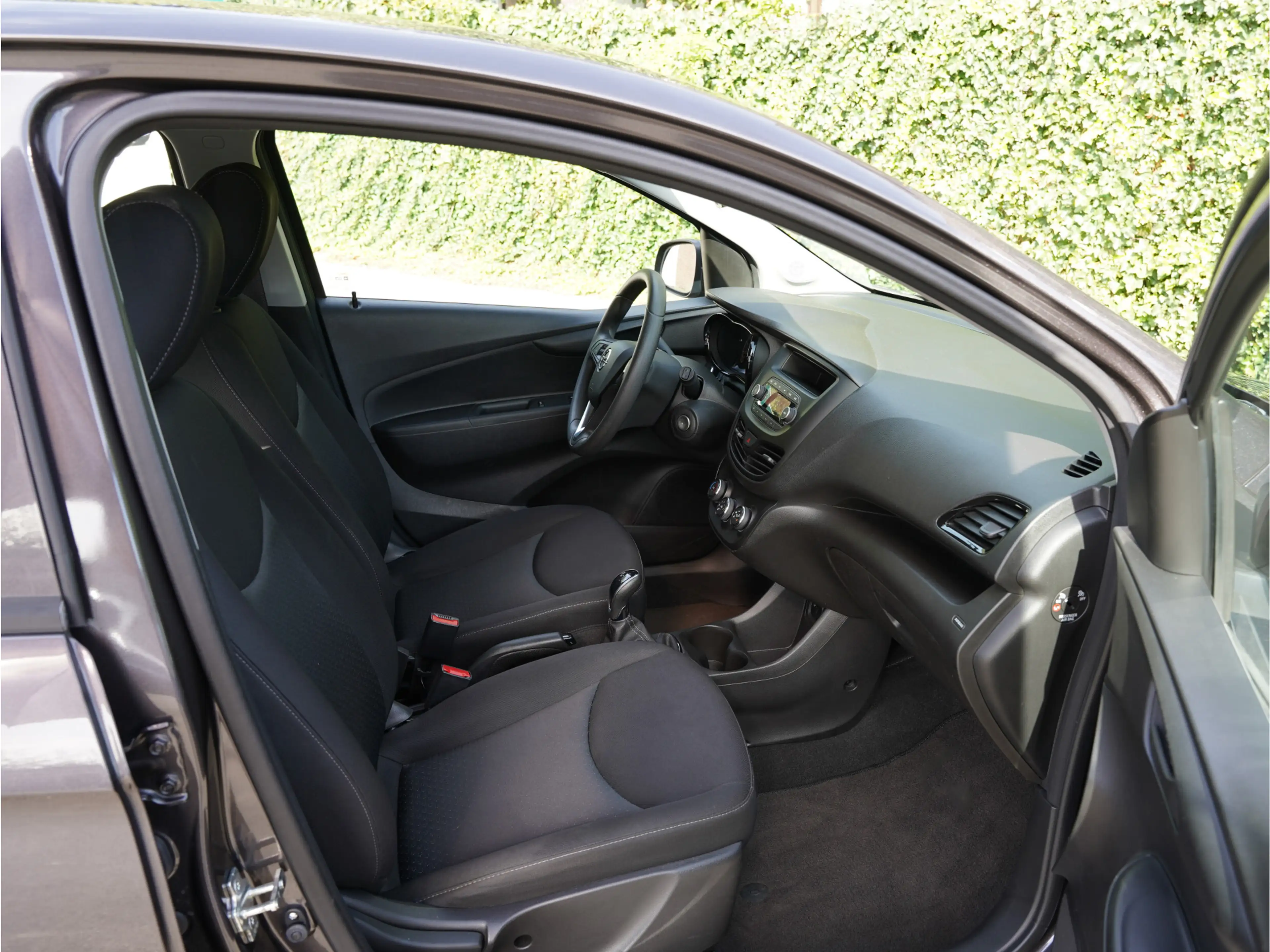 Opel Karl 1.0 ecoFLEX Edition | Automaat | Airco — photo 14