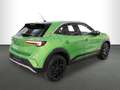 Opel Mokka -e Ultimate*Alcantara*12" NAVI* 10"INFODISP Grün - thumbnail 3