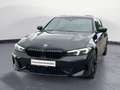 BMW 320 d xDrive Aut. Navi R-Kamera LED Schwarz - thumbnail 2