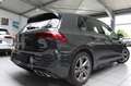 Volkswagen Golf VIII Lim./2xR-LINE/DSG/NAVIPRO/PDC/ALU17"/A Gris - thumbnail 9