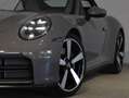 Porsche 911 Carrera Cabriolet I (992) Grau - thumbnail 10