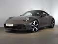 Porsche 911 Carrera Cabriolet I (992) Grau - thumbnail 1