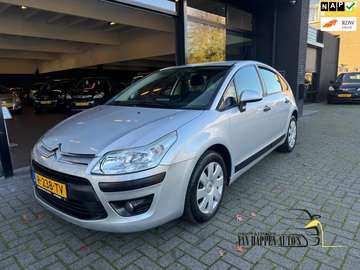 Citroen C4 1.4 16V Prestige AIRCO
