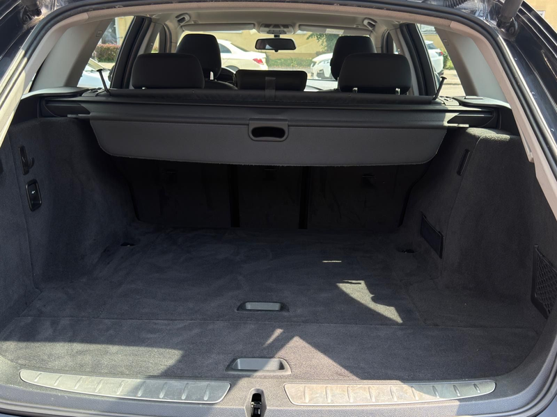 BMW 318 d Navi Multifunktion Xenon LED Tempomat — photo 15