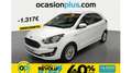 Ford Ka/Ka+ Ka+ 1.19 Ti-VCT Ultimate Blanco - thumbnail 1