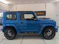 Suzuki Jimny SOCIETE 1.5 VVT 100ch Kit BRABUS 4WD Blau - thumbnail 18