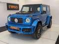 Suzuki Jimny SOCIETE 1.5 VVT 100ch Kit BRABUS 4WD Blau - thumbnail 1