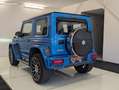 Suzuki Jimny SOCIETE 1.5 VVT 100ch Kit BRABUS 4WD Blau - thumbnail 16