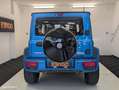 Suzuki Jimny SOCIETE 1.5 VVT 100ch Kit BRABUS 4WD Blau - thumbnail 17