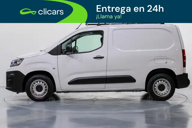 Citroen Berlingo view 8