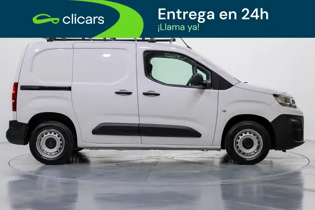 Citroen Berlingo view 7