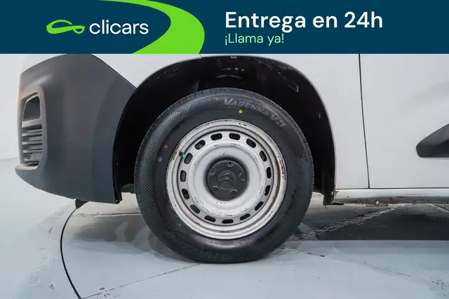 Citroen Berlingo view 11