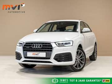 2.0 TFSI quattro Design / 220pk / Trekhaak / Achte