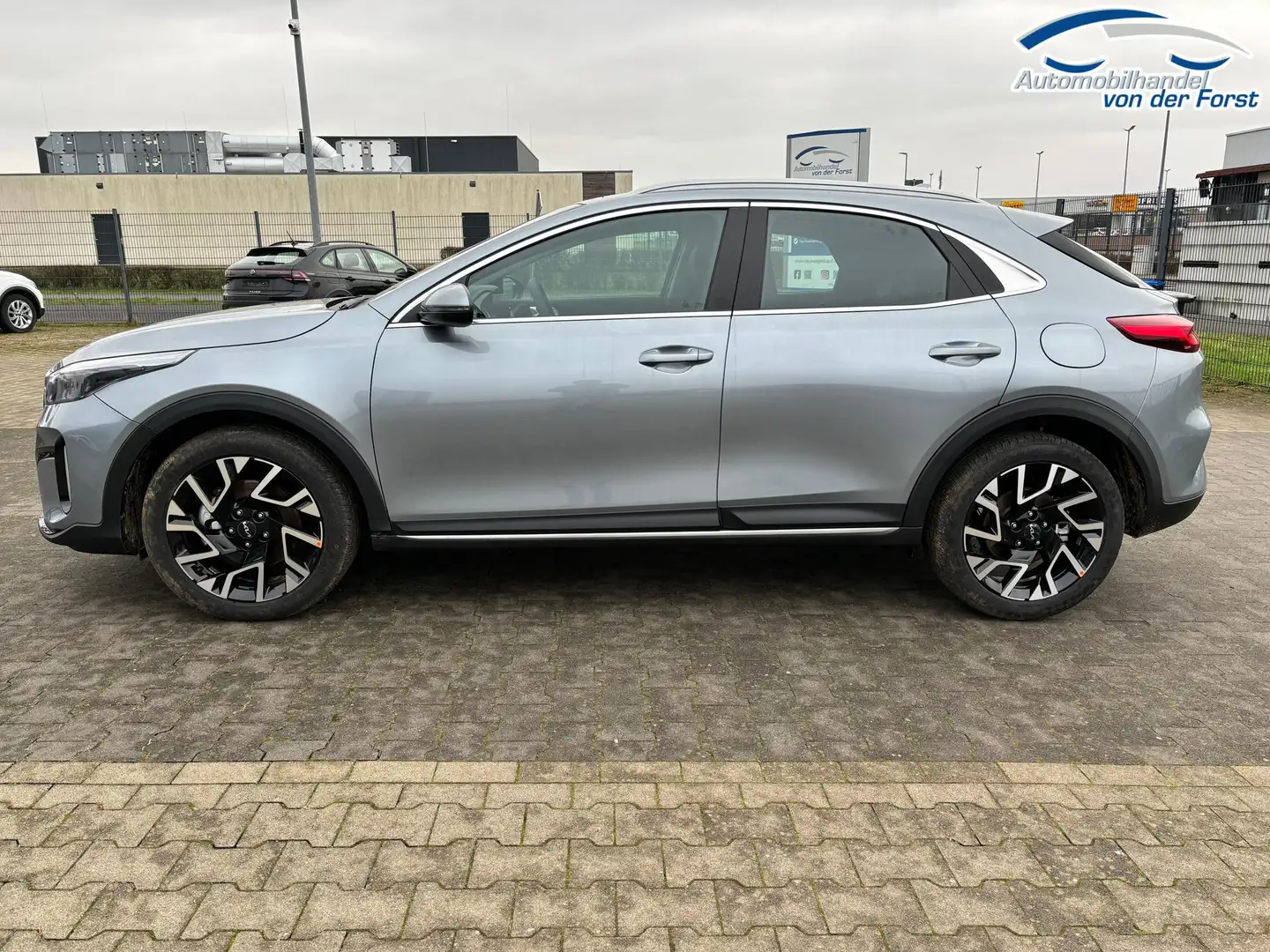 Kia XCeed "Comfort" LIEFERUNG KOSTENLOS! 1.0 T-GDI 100PS,... - 2