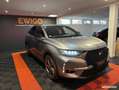 DS Automobiles DS 7 Crossback 2.0 BLUEHDI 180 So Chic SUREQUIPEE Gris - thumbnail 4