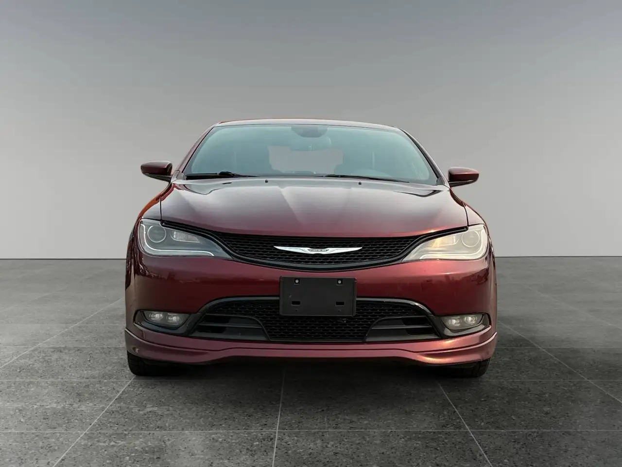 Chrysler 200 photo Chrysler 200