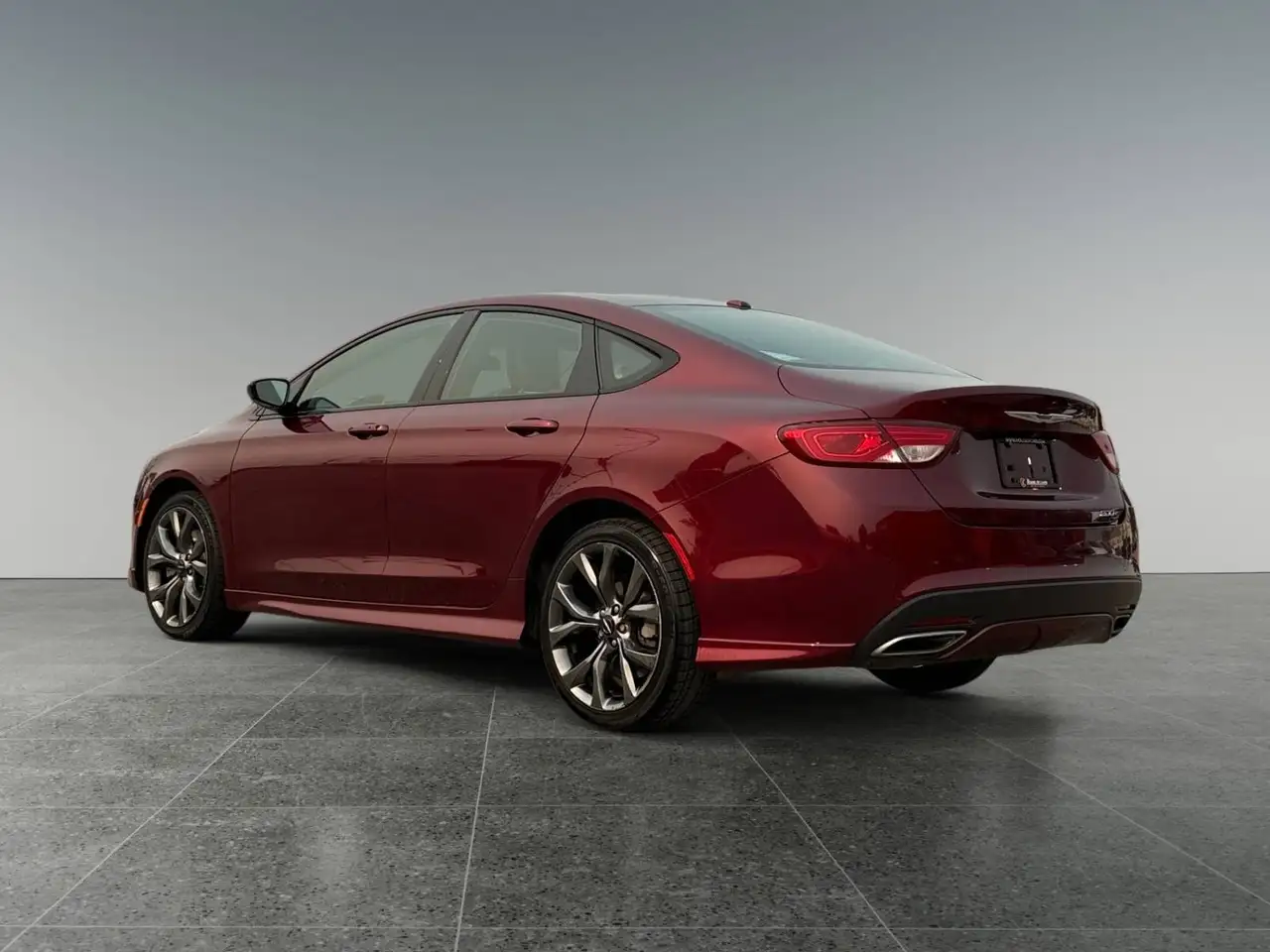 Chrysler 200 photo Chrysler 200