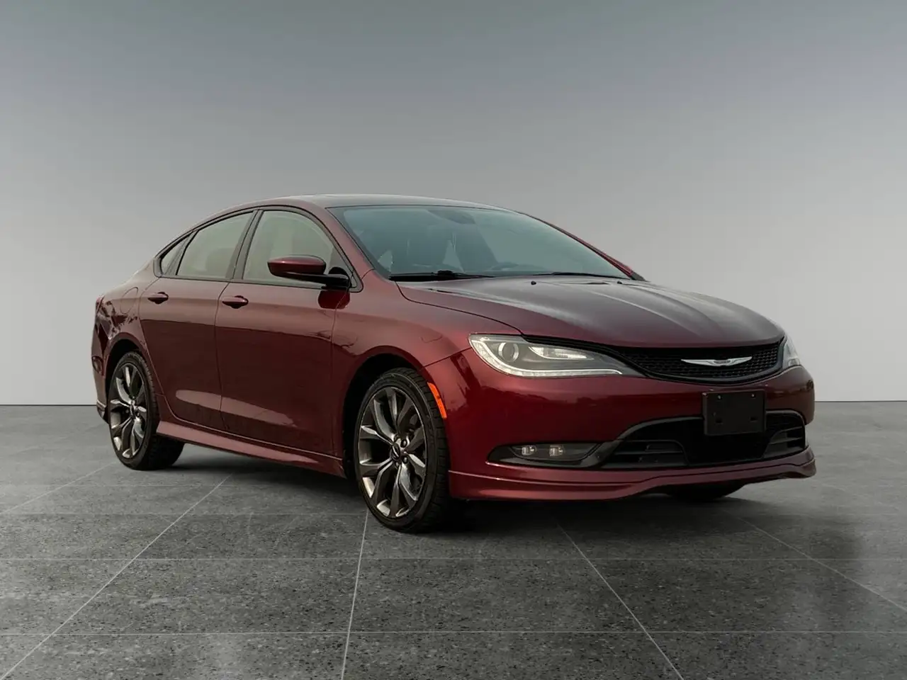Chrysler 200 photo Chrysler 200