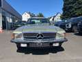 Mercedes-Benz SLC 280 Mercedes Benz SLC 280 C107 Grün - thumbnail 2